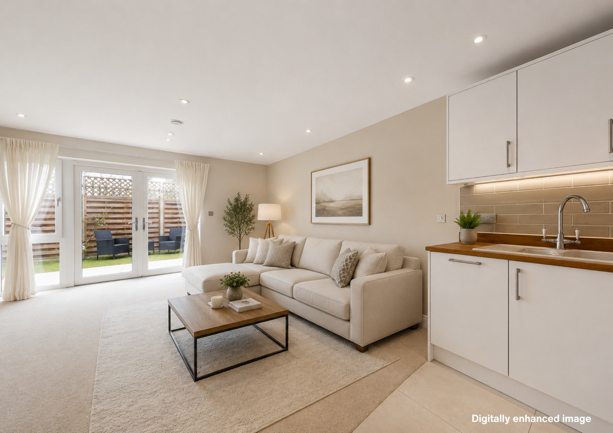 High Road, Loughton, IG10