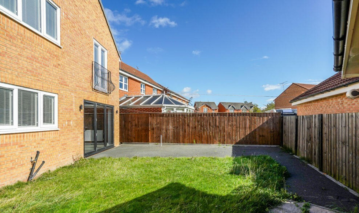 Cedar Drive, Jarrow, NE32, photo 24