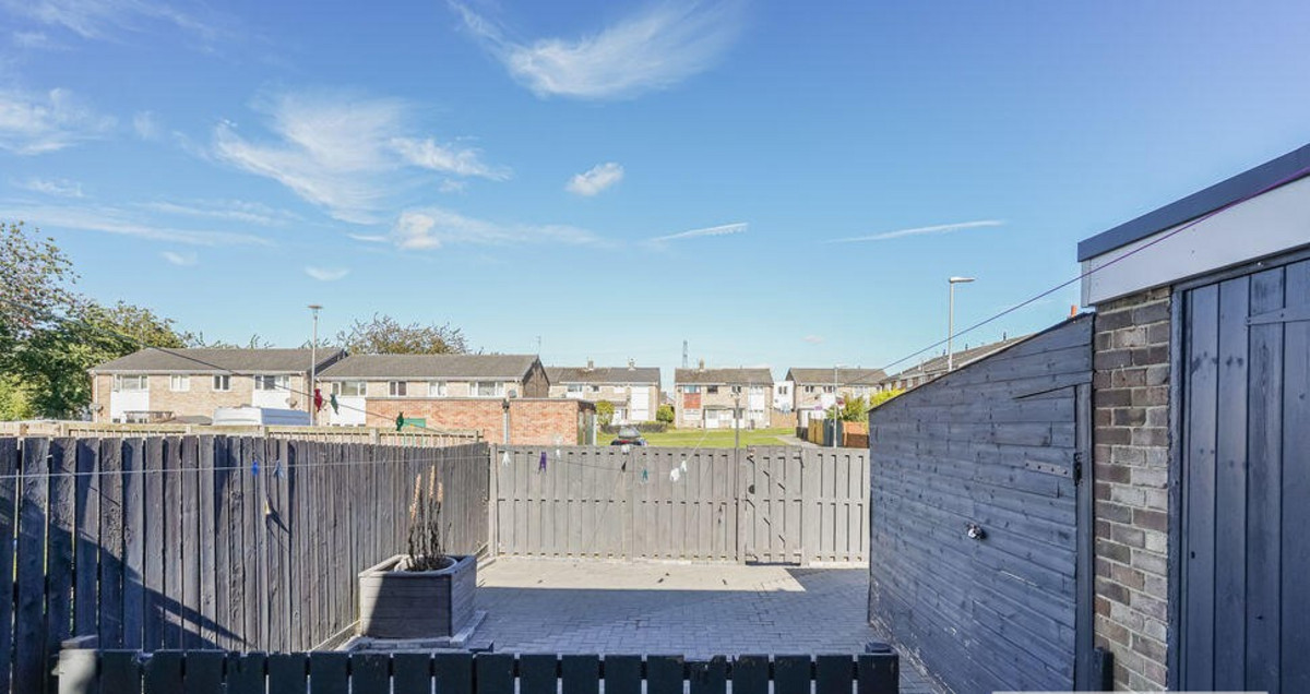 Ravensworth Court, Durham, DH6, photo 14