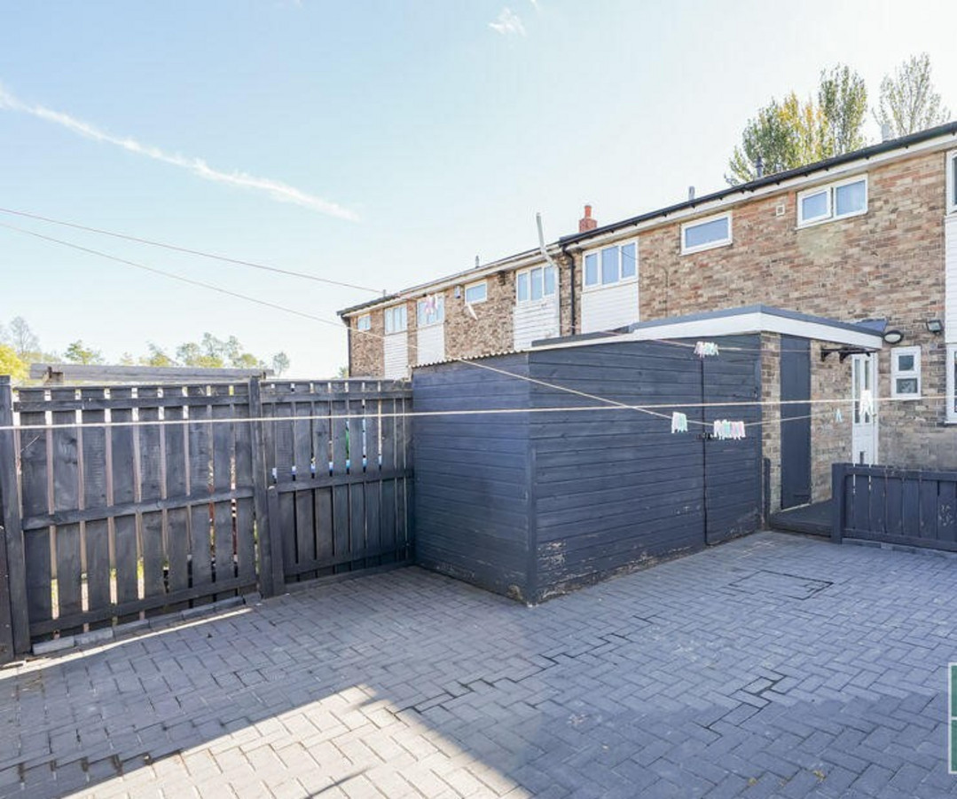 Ravensworth Court, Durham, DH6, photo 15
