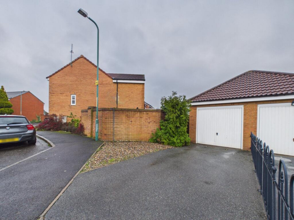 Cedar Drive, Jarrow, NE32, photo 26