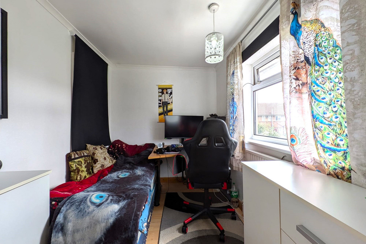 OXTON Close, Mansfield, NG19, photo 14