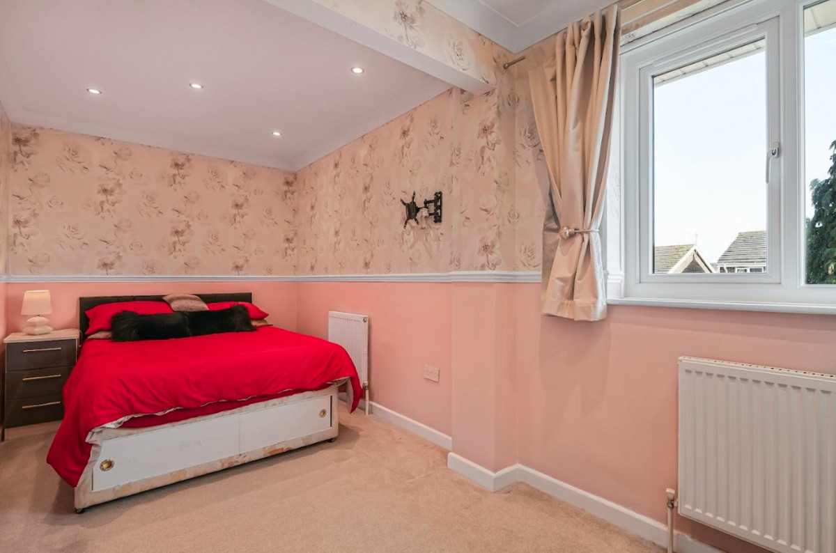 Seaton Gardens, Rossington, DN11, photo 11