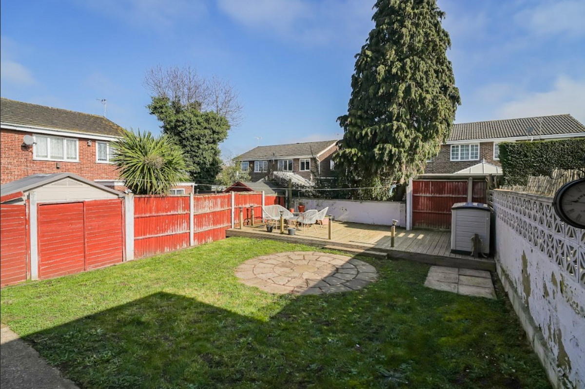 Seaton Gardens, Rossington, DN11, photo 7