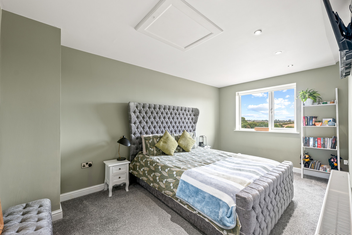 Quarry Lane, North Anston, S25, photo 9