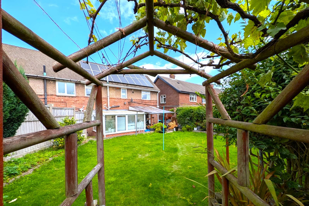 OXTON Close, Mansfield, NG19, photo 7