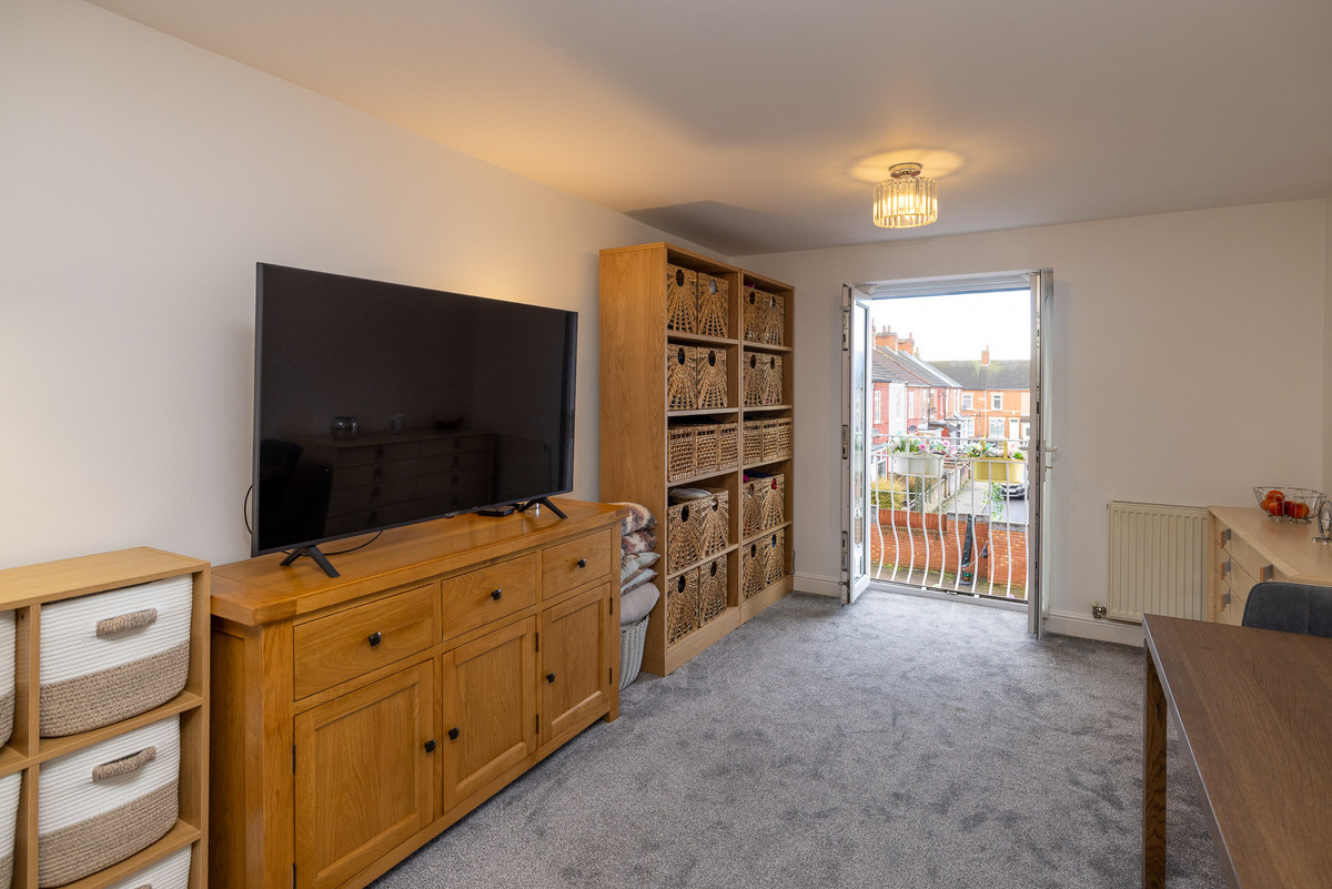 Croft Court, Barley Croft Lane, Dinnington, Sheffield, S25, photo 6