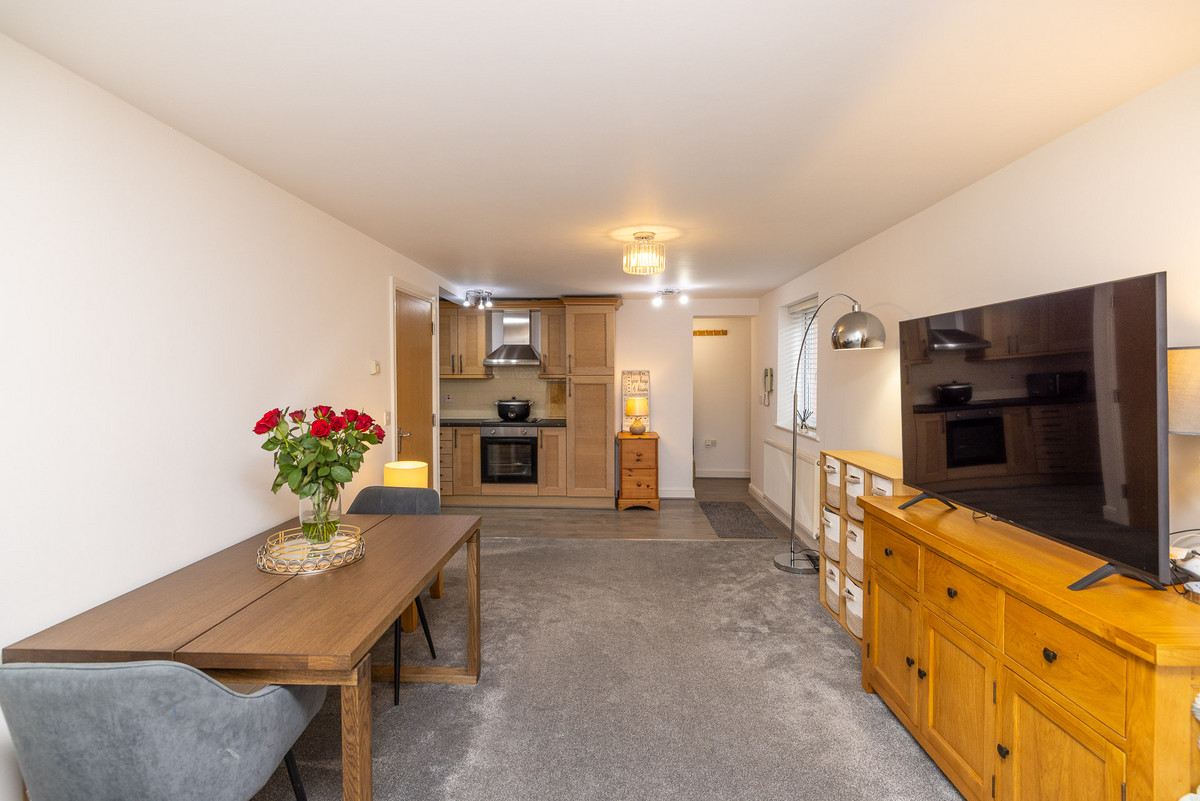 Croft Court, Barley Croft Lane, Dinnington, Sheffield, S25, photo 4
