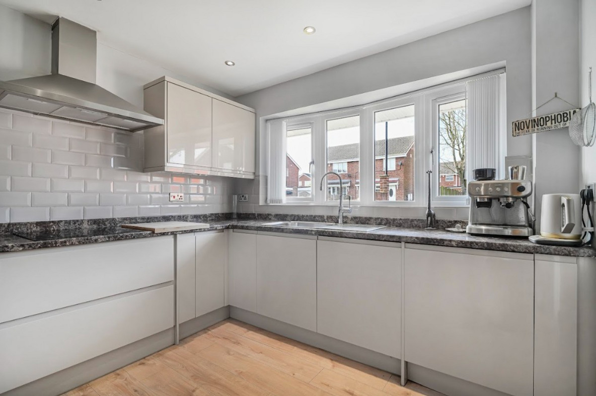 Seaton Gardens, Rossington, DN11, photo 5