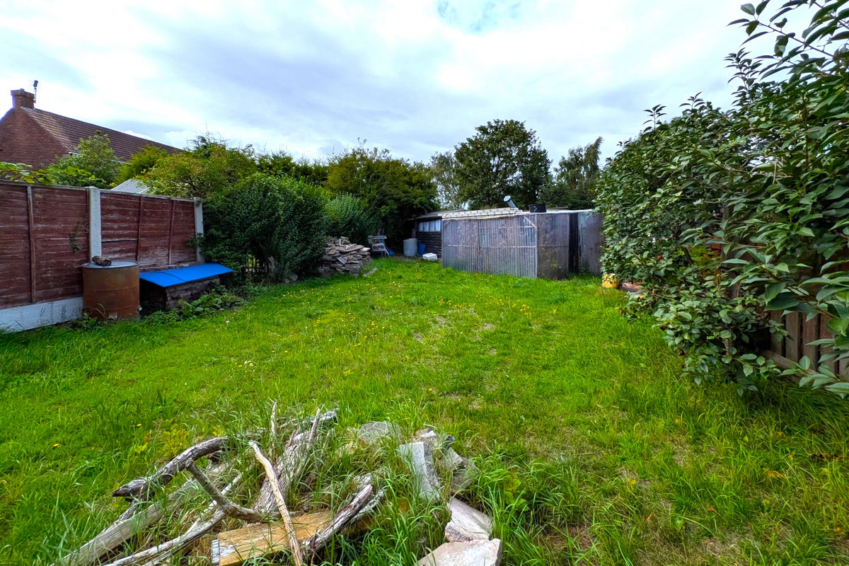 OXTON Close, Mansfield, NG19, photo 6