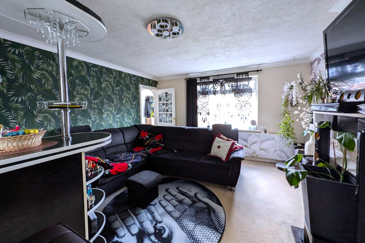 OXTON Close, Mansfield, NG19, photo 10