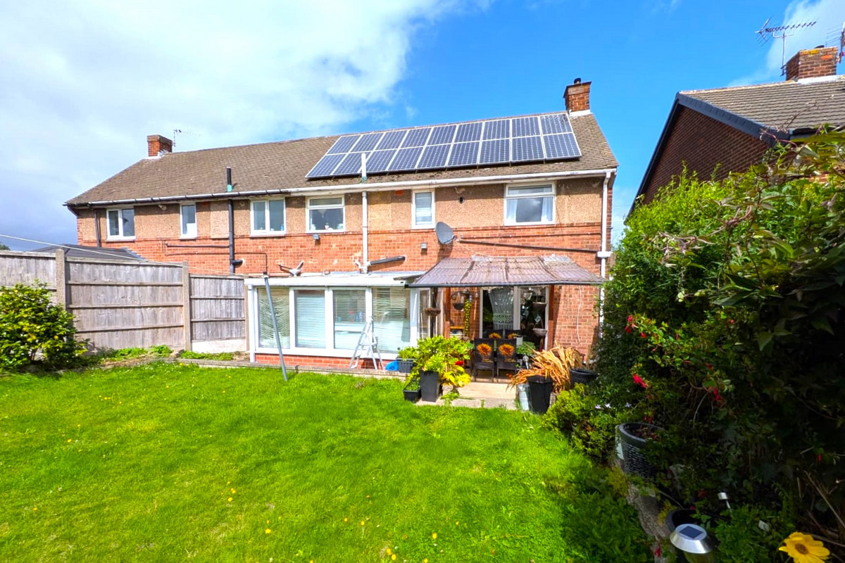 OXTON Close, Mansfield, NG19, photo 5