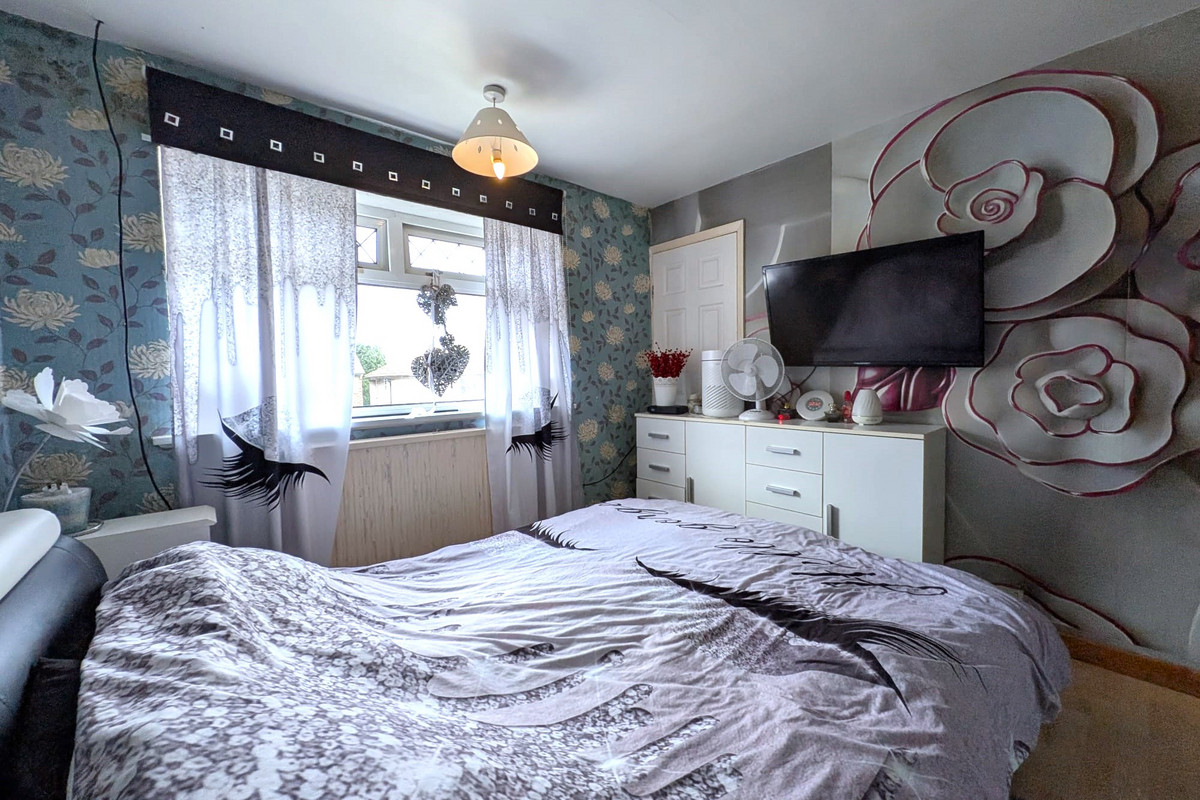 OXTON Close, Mansfield, NG19, photo 12