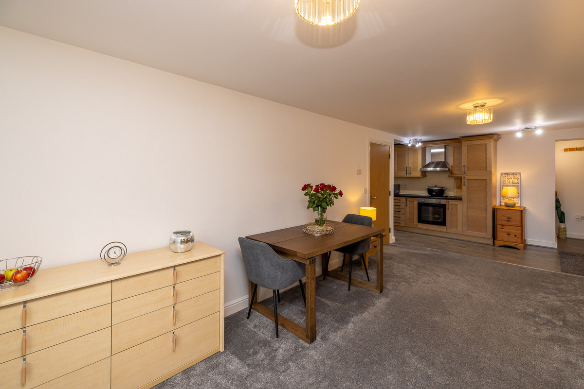 Croft Court, Barley Croft Lane, Dinnington, Sheffield, S25, photo 7
