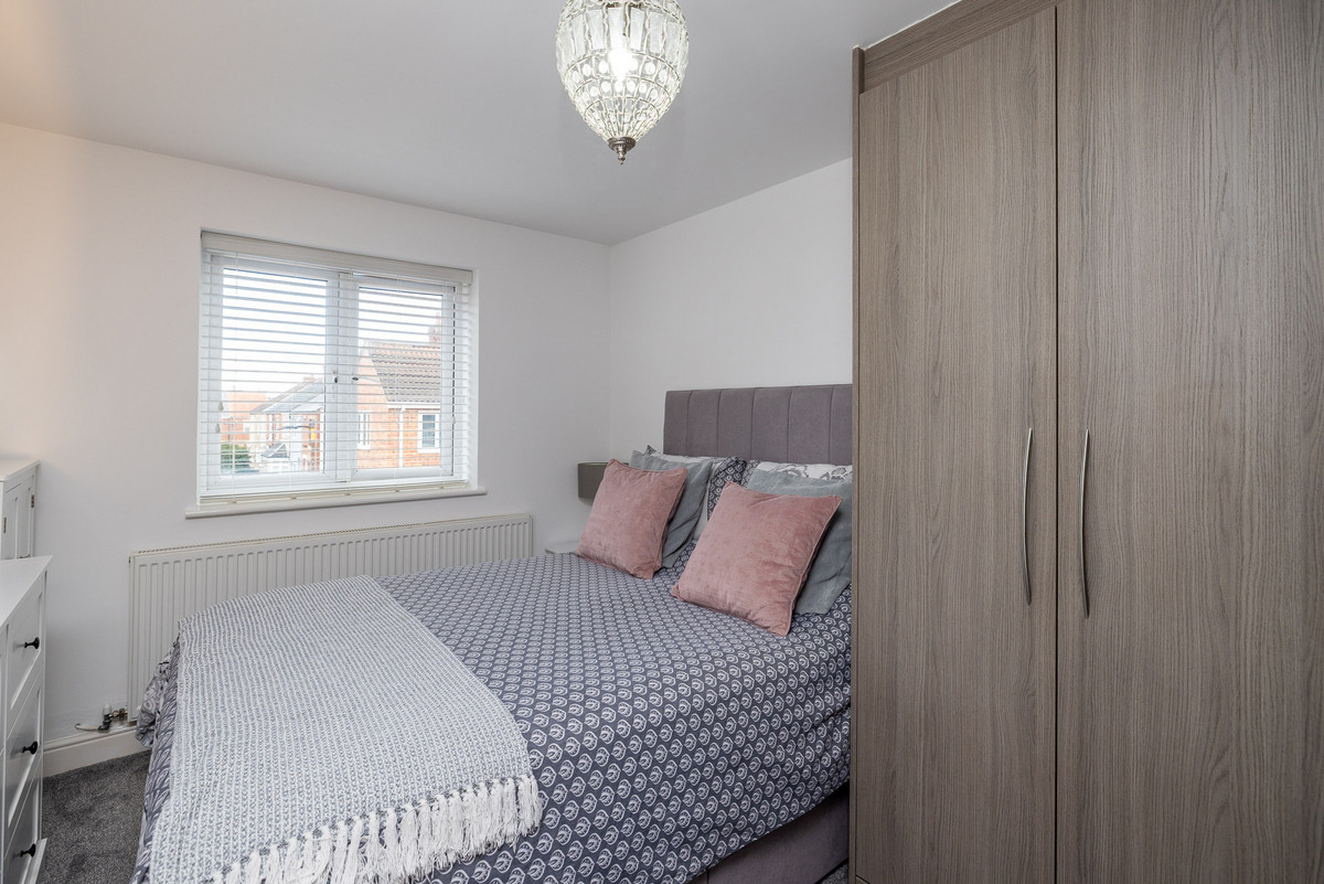 Croft Court, Barley Croft Lane, Dinnington, Sheffield, S25, photo 9