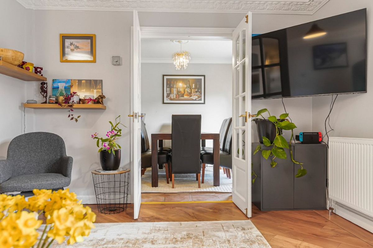 Seaton Gardens, Rossington, DN11, photo 6