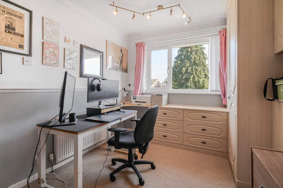 Seaton Gardens, Rossington, DN11, photo 13
