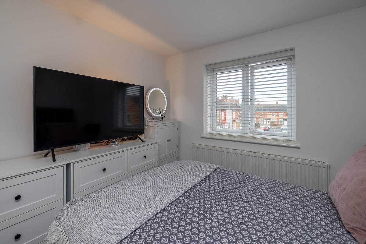 Croft Court, Barley Croft Lane, Dinnington, Sheffield, S25, photo 10