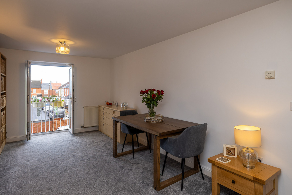 Croft Court, Barley Croft Lane, Dinnington, Sheffield, S25, photo 5
