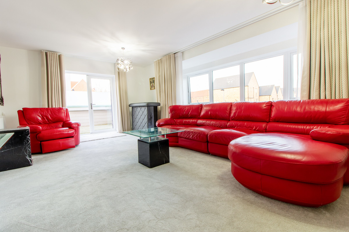 Fitch Close, Chelmsford, CM1, photo 5