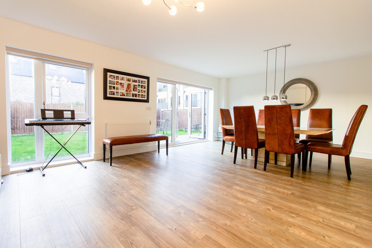 Fitch Close, Chelmsford, CM1, photo 3
