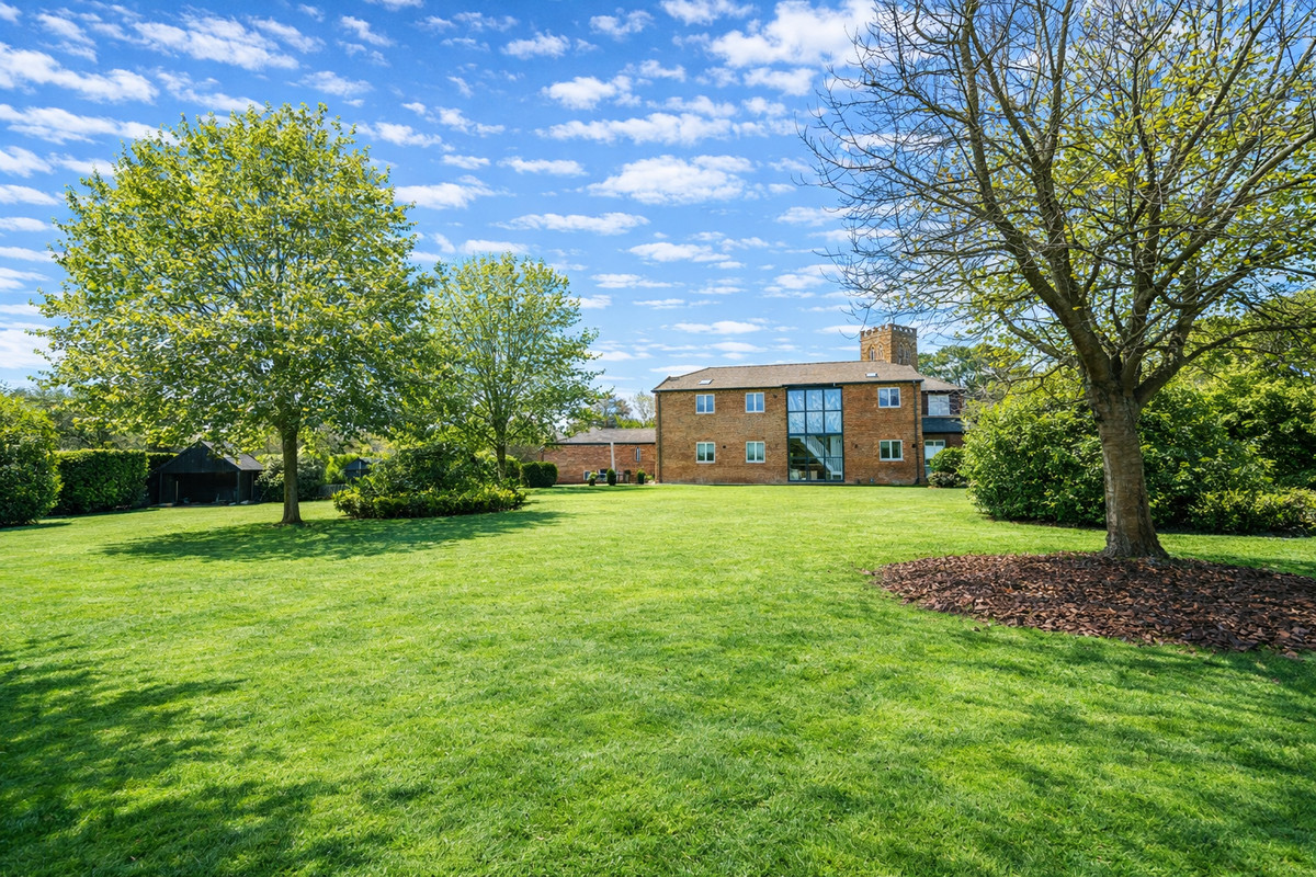 School Lane, Husborne Crawley MK43, photo 40