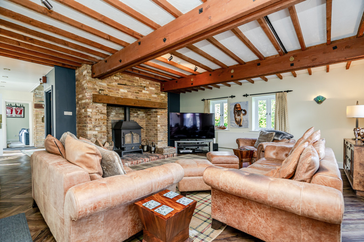 School Lane, Husborne Crawley MK43, photo 7