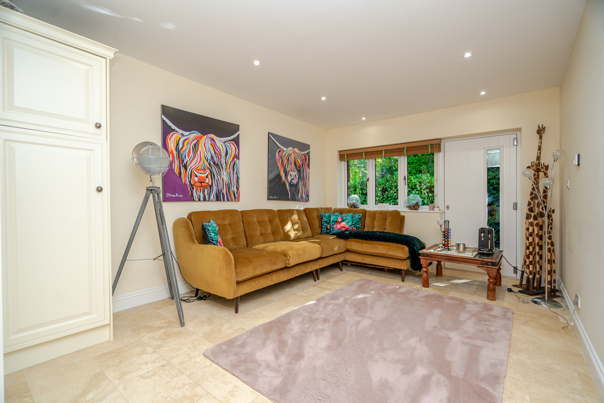 School Lane, Husborne Crawley MK43, photo 18
