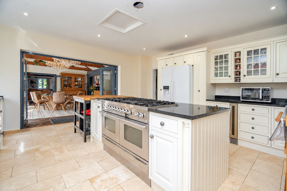 School Lane, Husborne Crawley MK43, photo 15