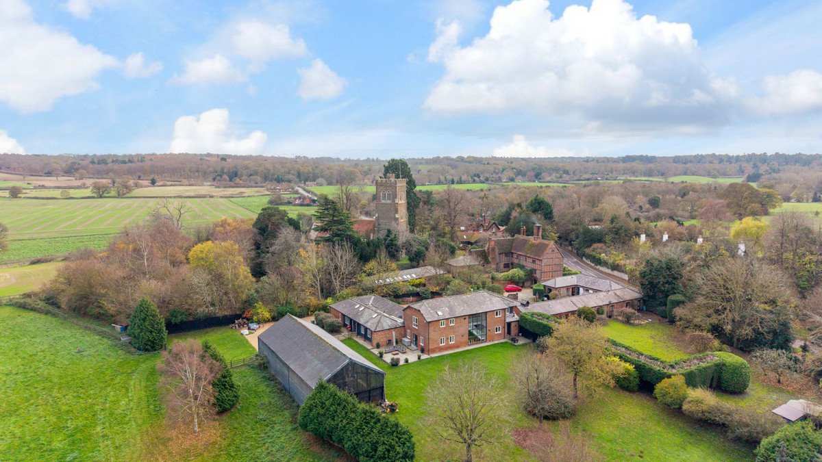 School Lane, Husborne Crawley MK43, photo 47