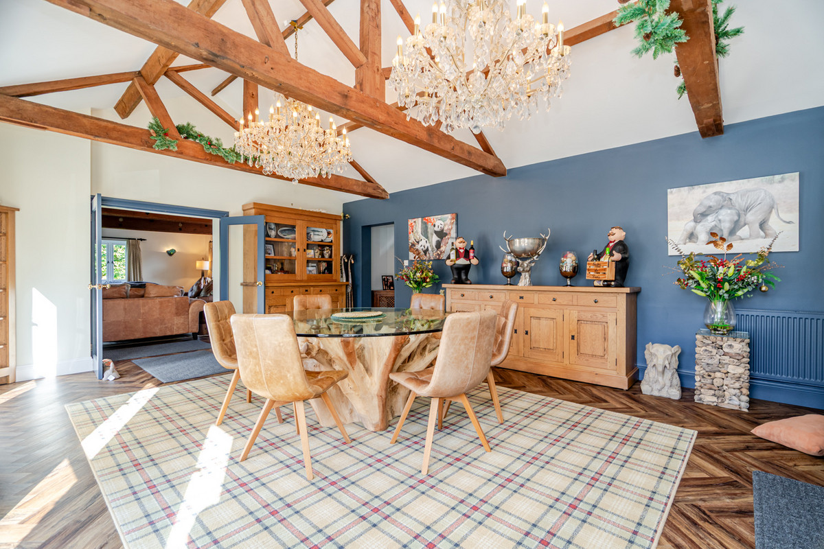 School Lane, Husborne Crawley MK43, photo 12
