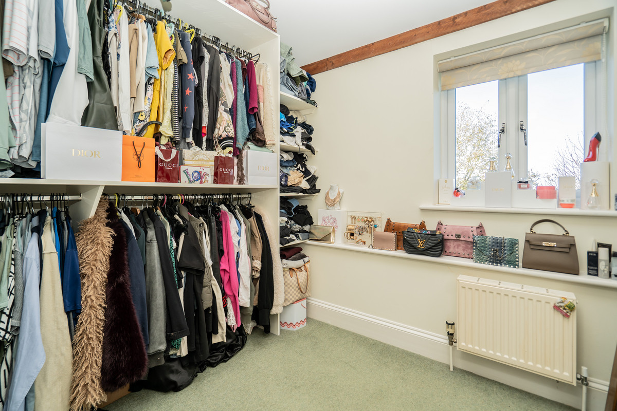 School Lane, Husborne Crawley MK43, photo 23