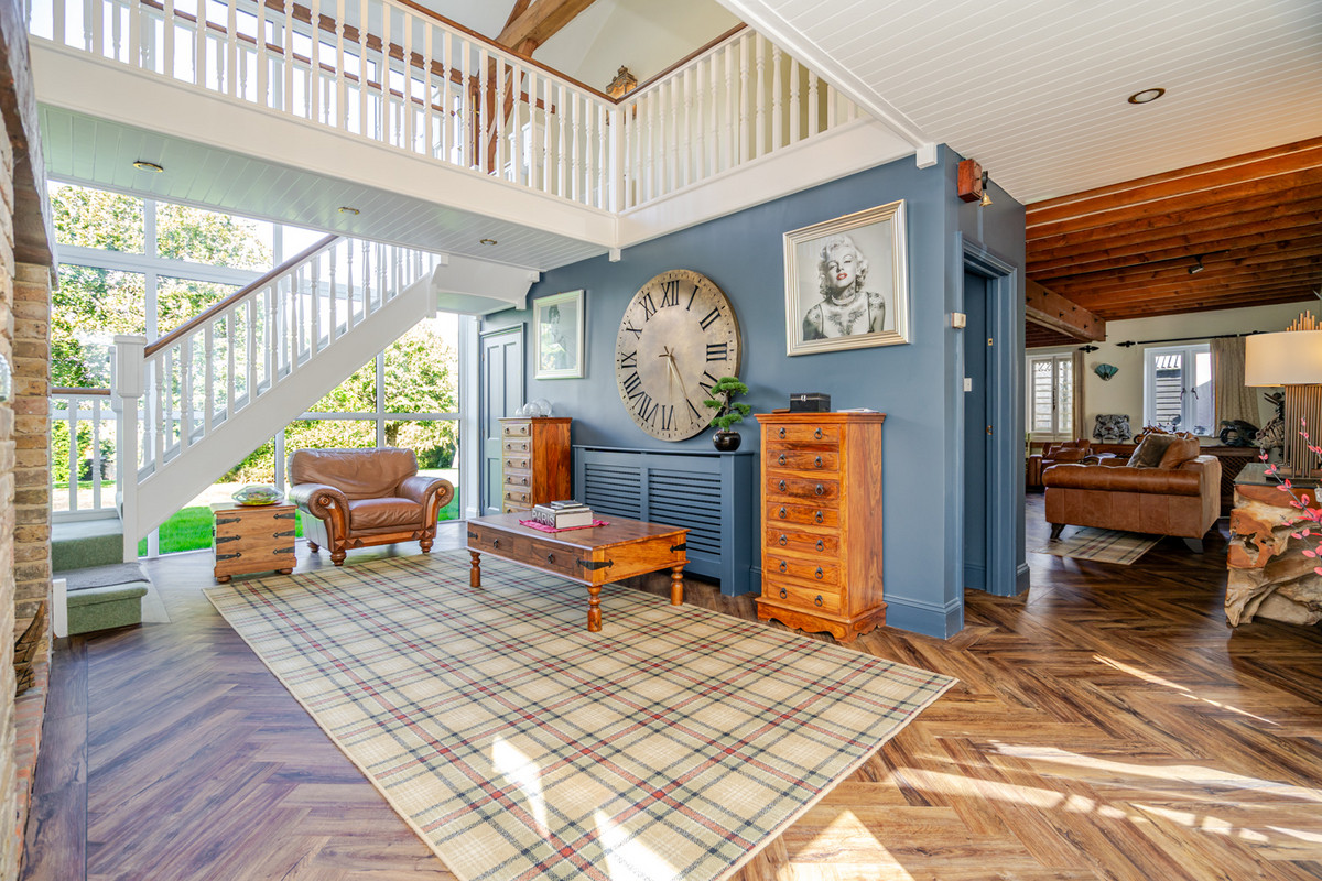 School Lane, Husborne Crawley MK43, photo 6