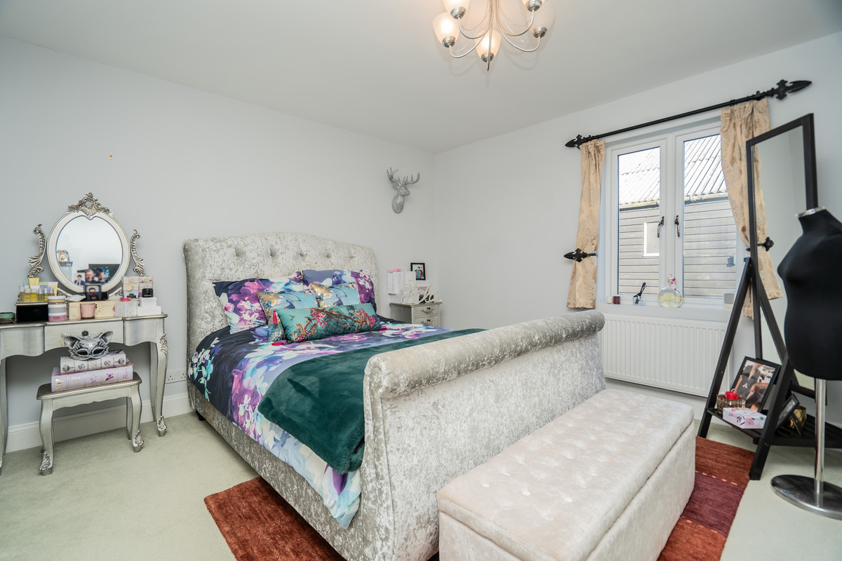 School Lane, Husborne Crawley MK43, photo 34