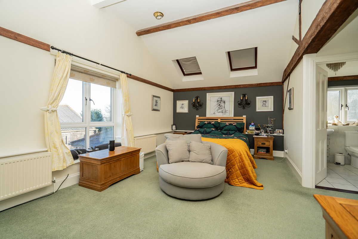 School Lane, Husborne Crawley MK43, photo 21