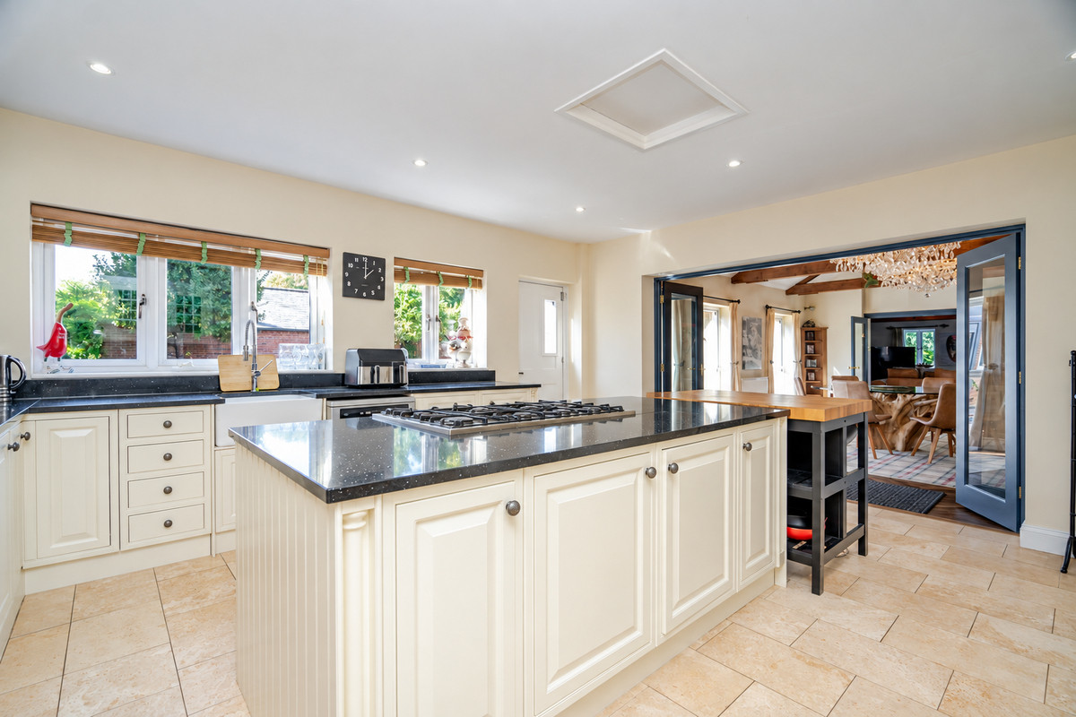 School Lane, Husborne Crawley MK43, photo 16