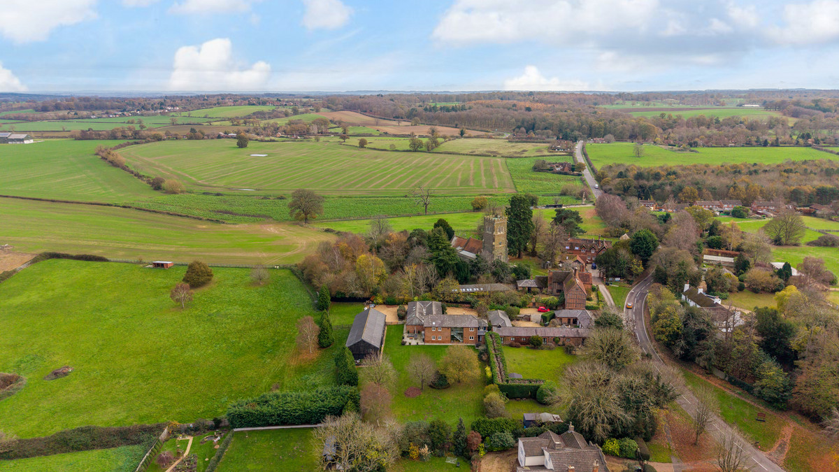 School Lane, Husborne Crawley MK43, photo 50
