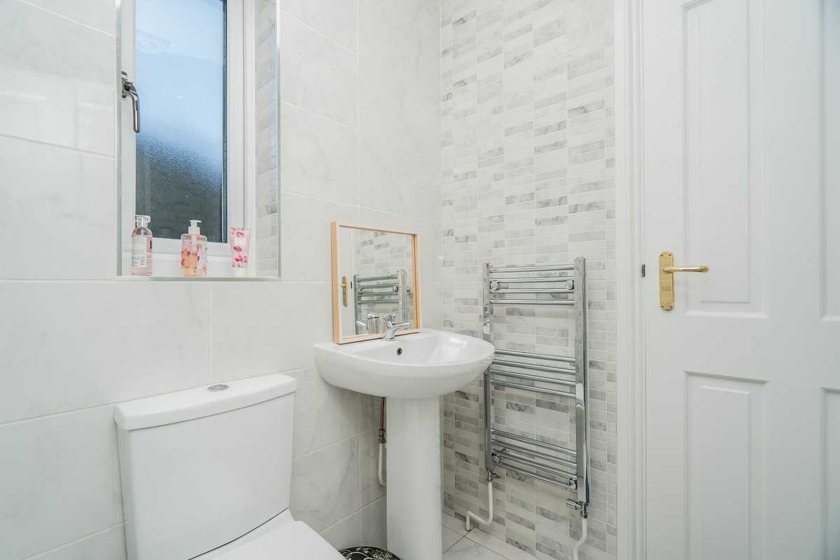 School Lane, Husborne Crawley MK43, photo 32