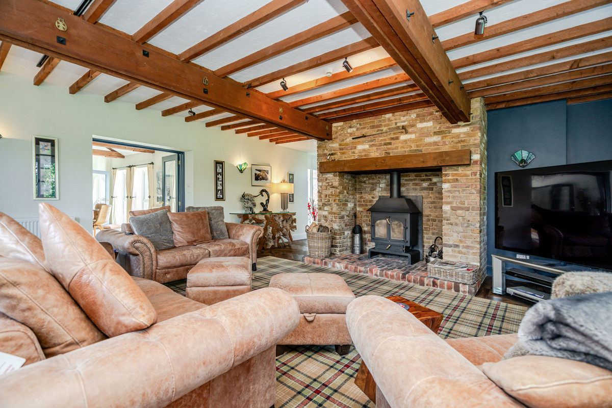 School Lane, Husborne Crawley MK43, photo 8
