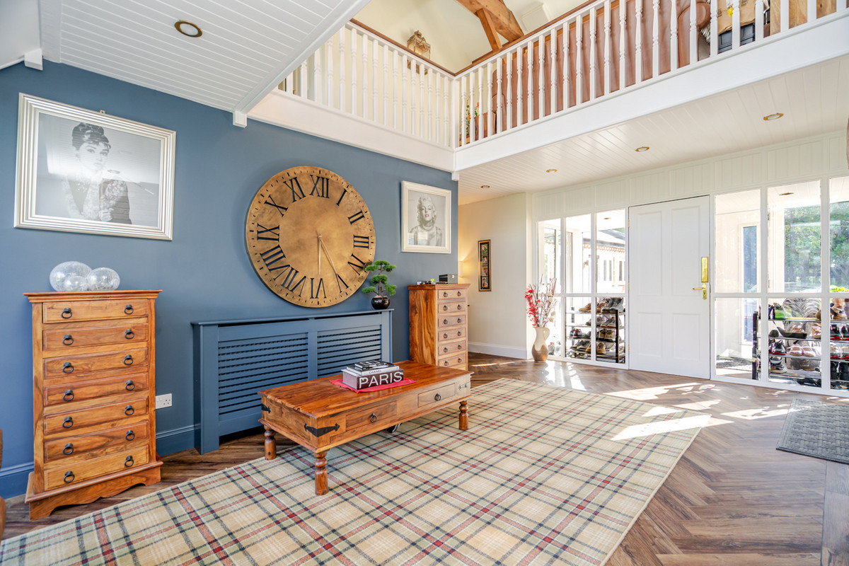 School Lane, Husborne Crawley MK43, photo 5