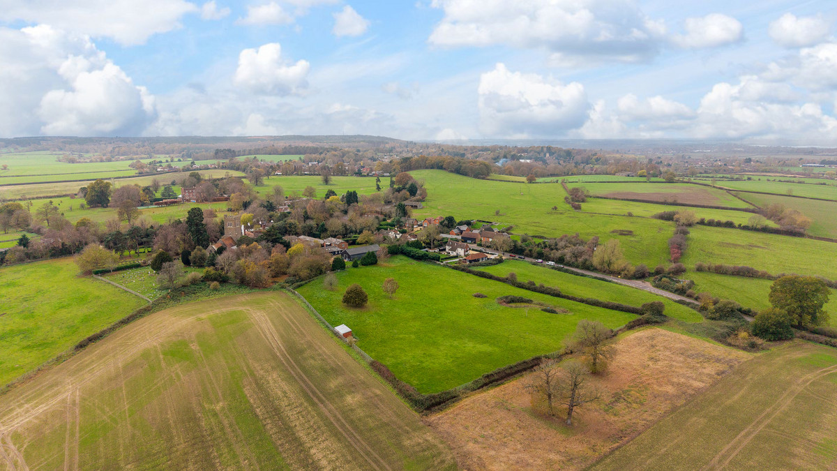 School Lane, Husborne Crawley MK43, photo 48