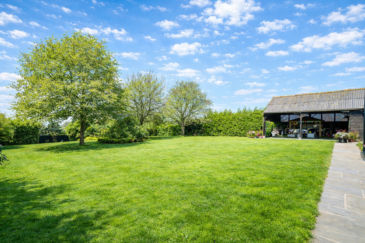 School Lane, Husborne Crawley MK43, photo 41