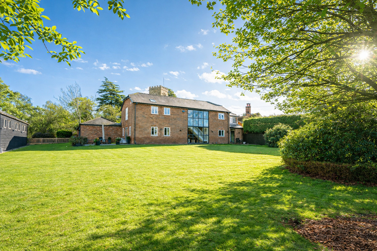 School Lane, Husborne Crawley MK43, photo 39