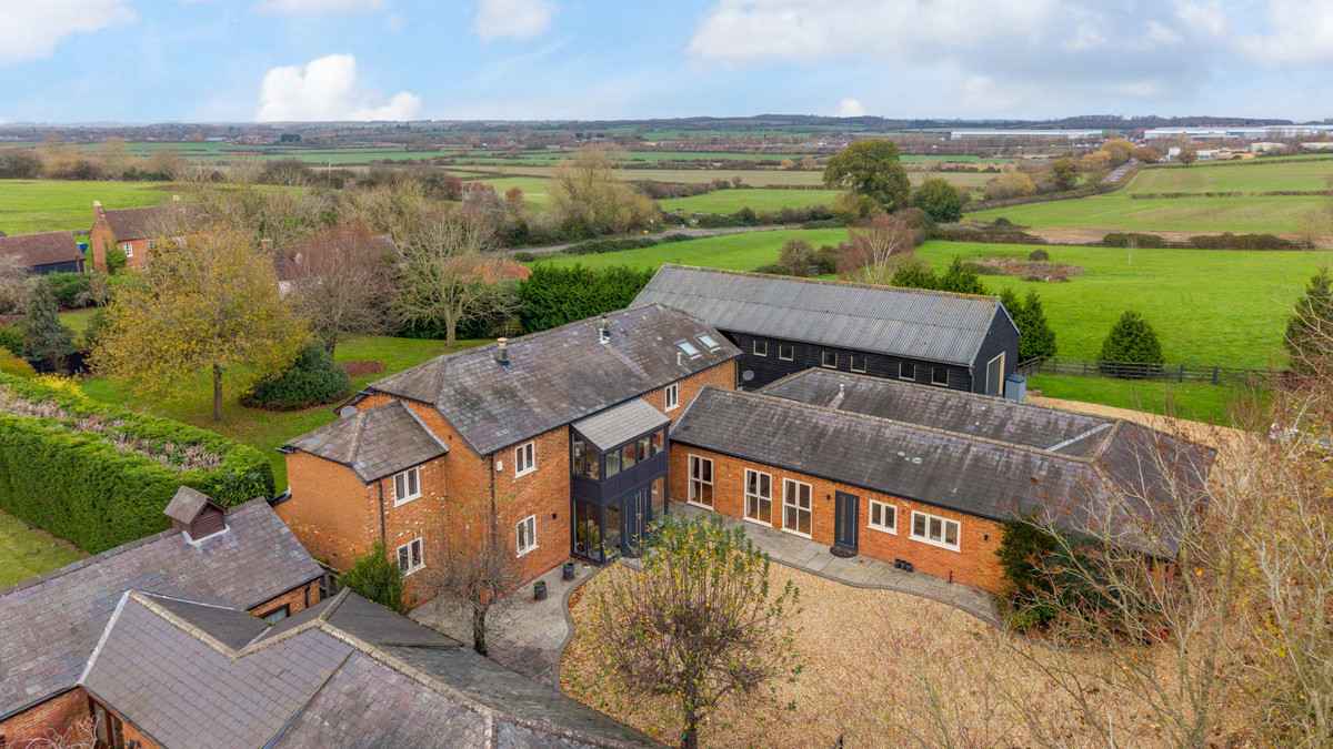 School Lane, Husborne Crawley MK43, photo 49