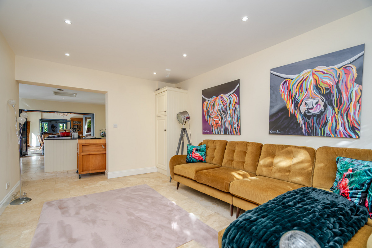 School Lane, Husborne Crawley MK43, photo 17