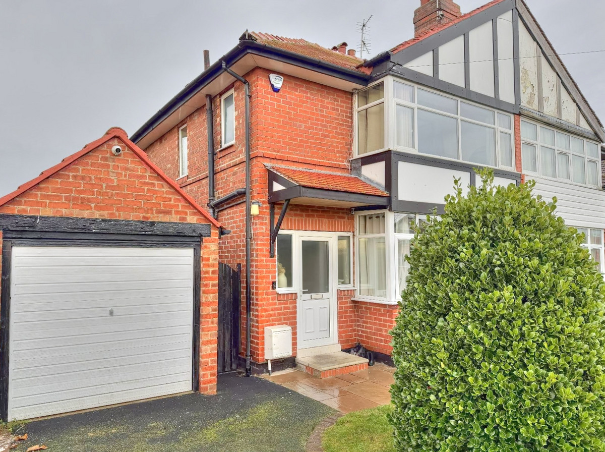 Wallis Avenue, Lincoln, LN6, photo 14