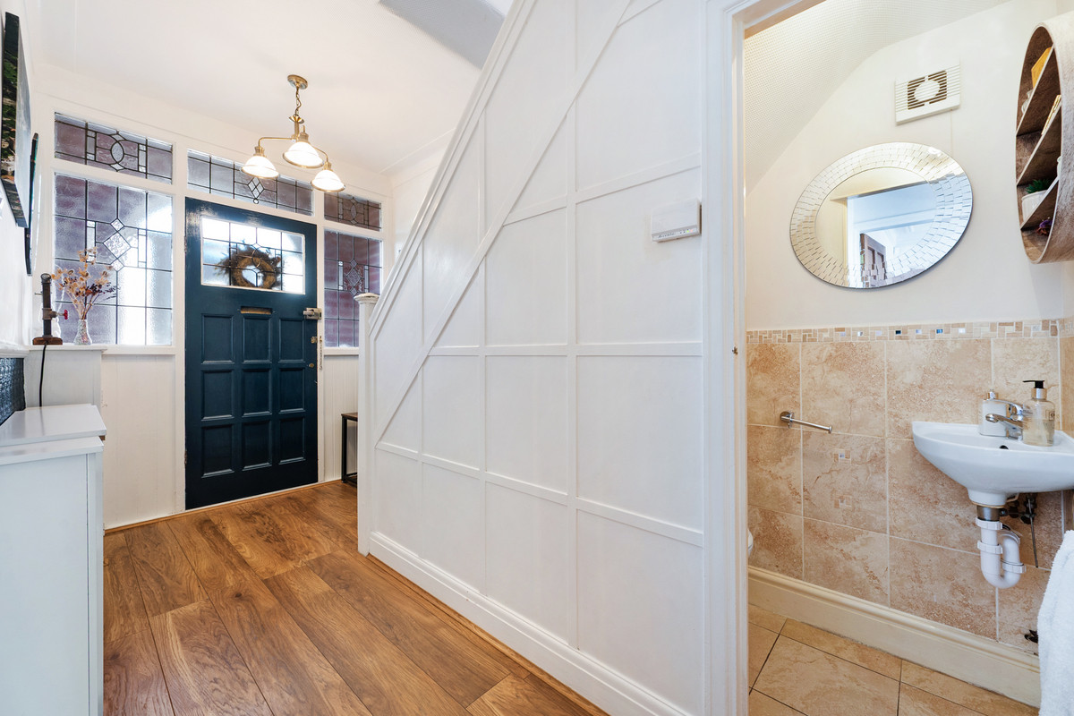 Kingsley Drive, Cheadle Hulme, SK8, photo 11