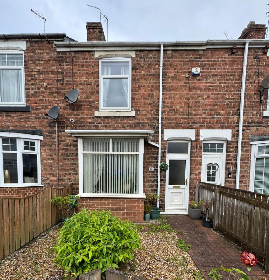 Grange Terrace, Trimdon Station, TS29, photo 3