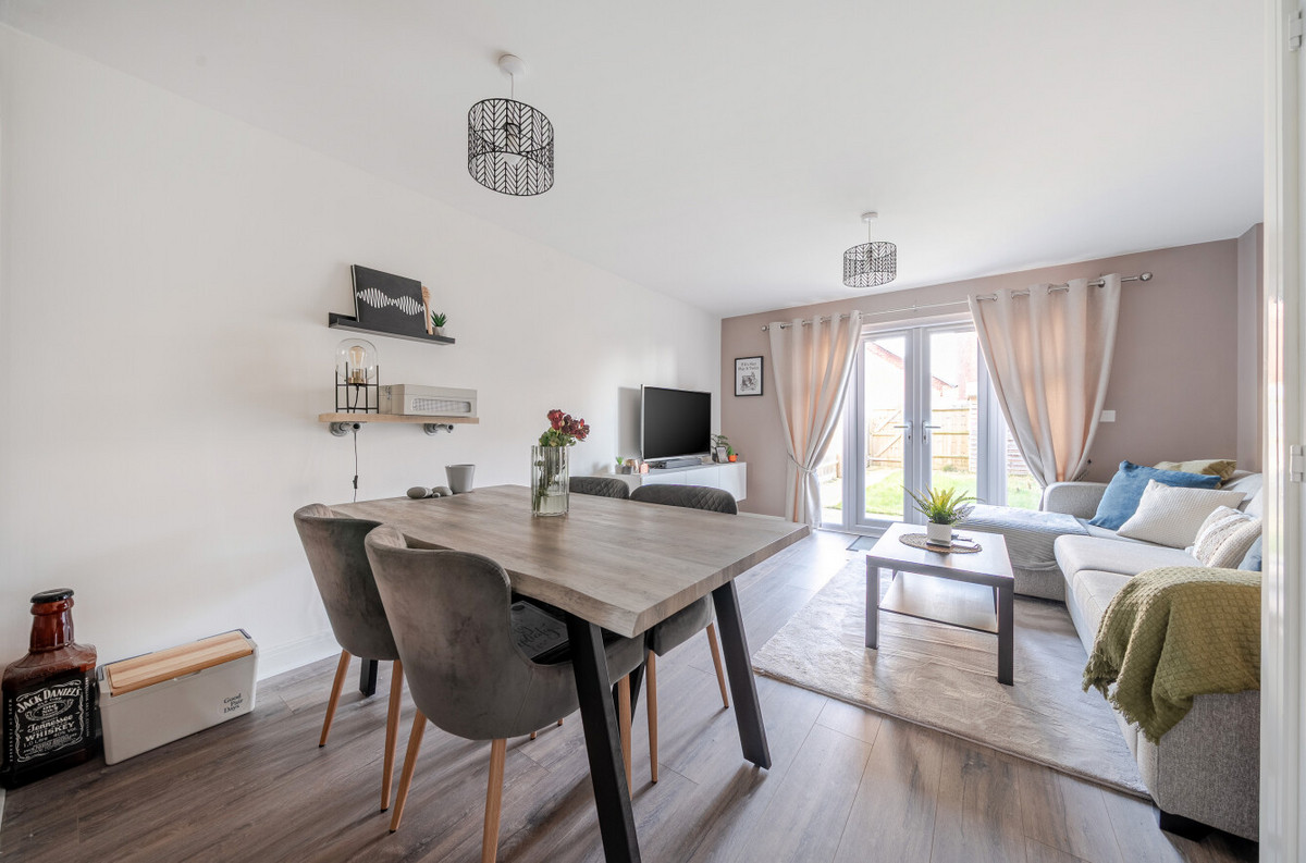 Abbot Road, Burton-on-Trent, DE13, photo 3