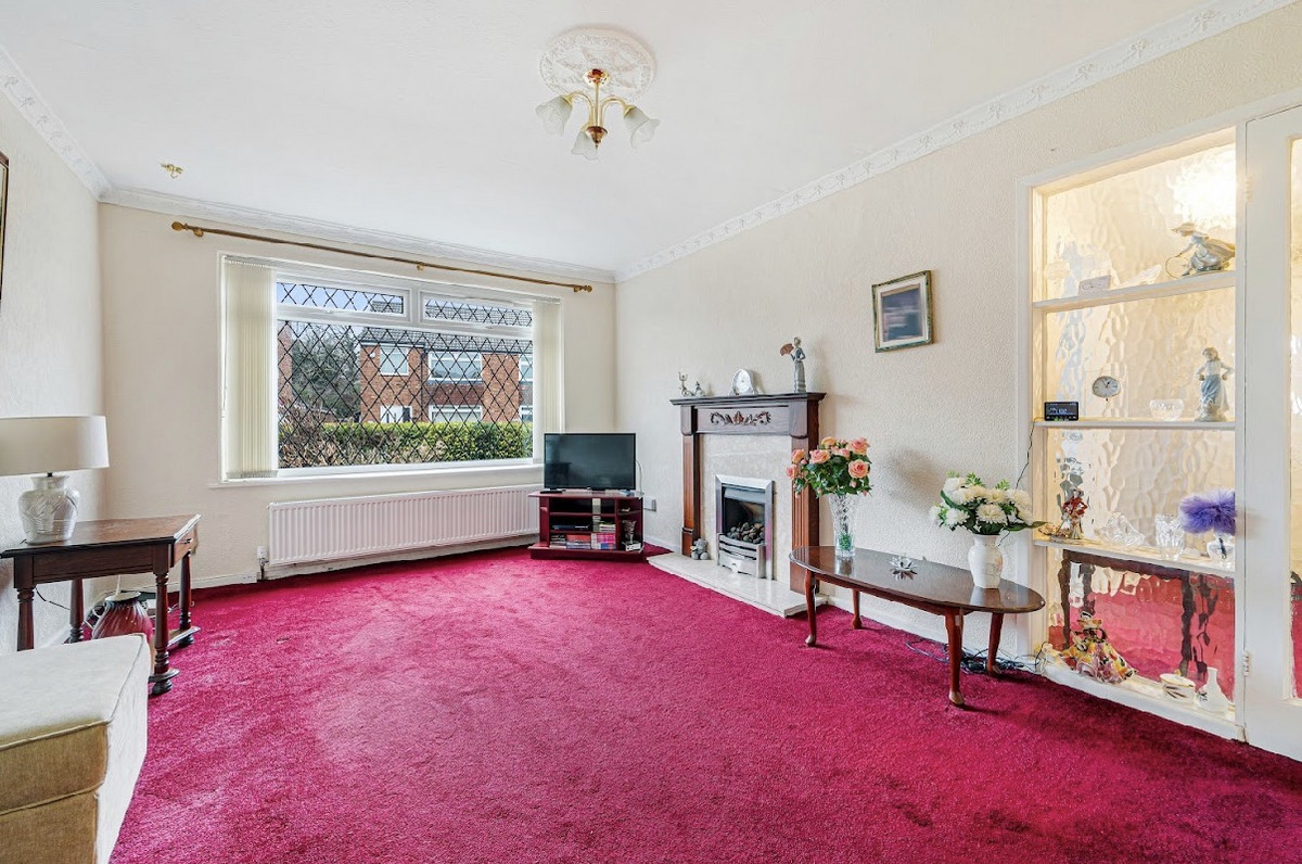 Eastleigh Road, Heald Green, SK8, photo 2